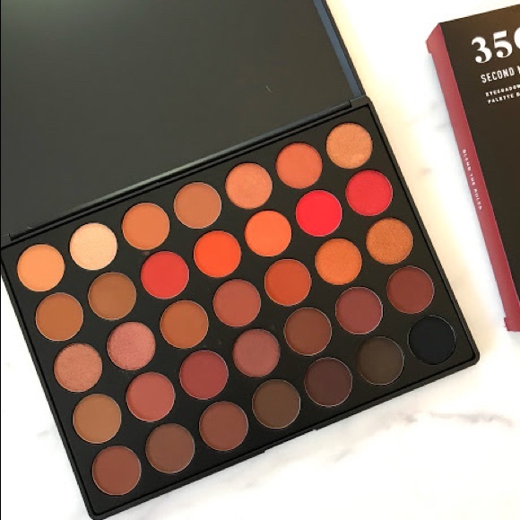 Morphe Other - Morphe 3502 Palette